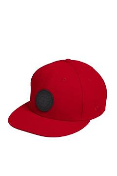 Accesorios Canada Goose Hombre México - Arctic Sombrero Rojos UG7086549